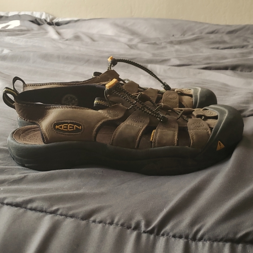 Keen Water Sandals
